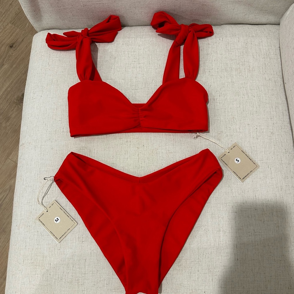 Maheli heli swimsuit